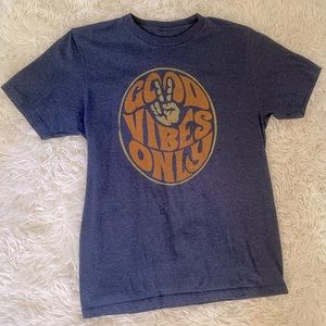 Sonoma Good Vibes Tee
